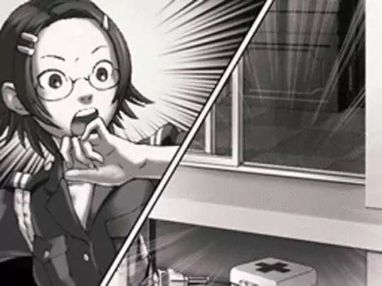 Ace Attorney Investigations: Miles Edgeworth