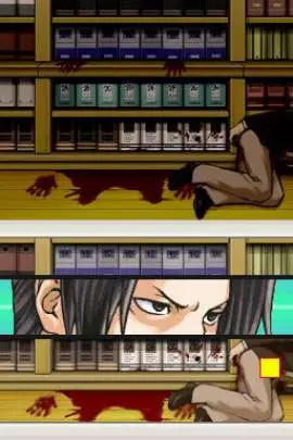 Ace Attorney Investigations: Miles Edgeworth