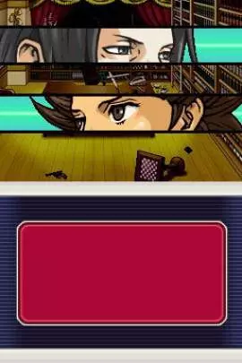 Ace Attorney Miles Edgeworth