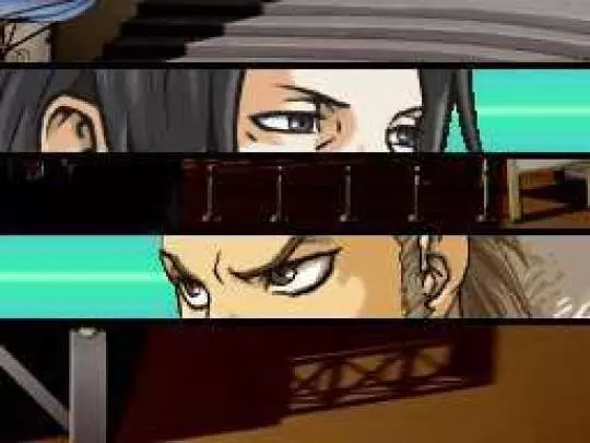 Ace Attorney Miles Edgeworth