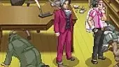Ace Attorney Miles Edgeworth: Vídeo del juego 2