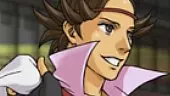 Ace Attorney Miles Edgeworth: Trailer oficial 2