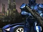 Crackdown 2 - Pantalla