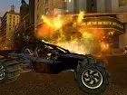 Crackdown 2 - Pantalla