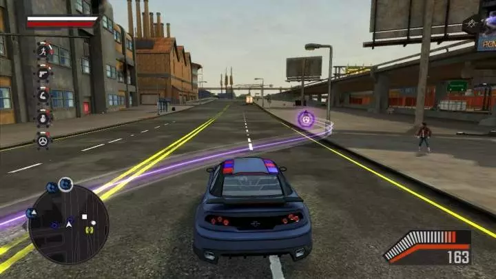 Crackdown 2 - Xbox 360