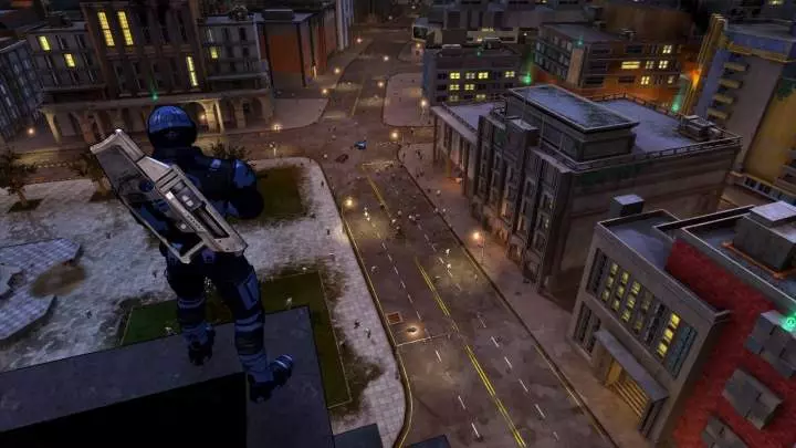 Crackdown 2 - Xbox 360