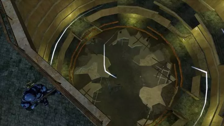 Crackdown 2 - Xbox 360