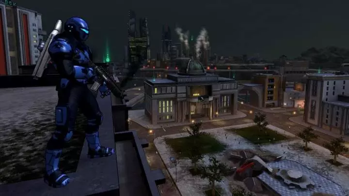 Crackdown 2 - Xbox 360