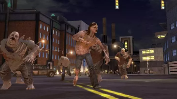 Crackdown 2 - Xbox 360