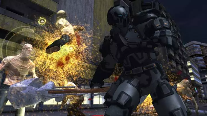 Crackdown 2 - Xbox 360