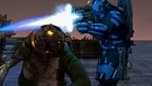Crackdown 2: Gameplay: Dead Rising