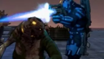 Crackdown 2: Gameplay: Dead Rising