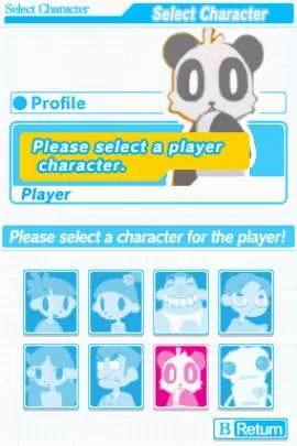 Challenge Me Maths Workout - DS