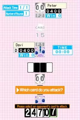 Challenge Me Maths Workout