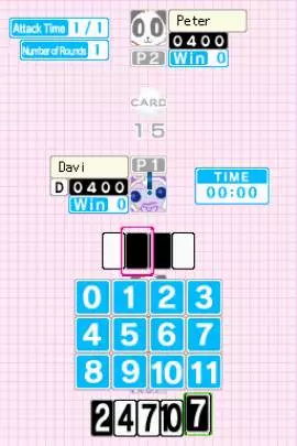 Challenge Me: Maths Workout