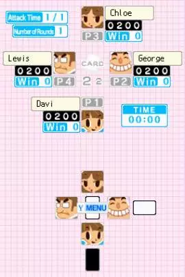 Challenge Me Maths Workout