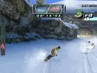 Snowboard Riot - Imagen Wii