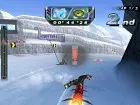 Snowboard Riot - Imagen Wii