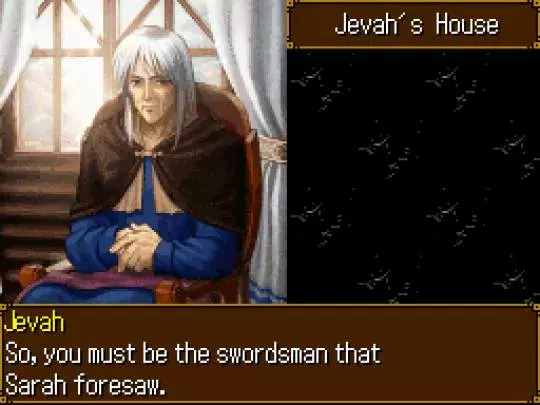 Legacy of Ys Books I & II - DS