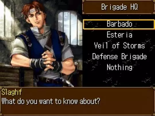 Legacy of Ys Books I & II