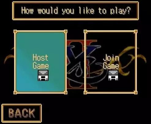 Legacy of Ys : Books I & II