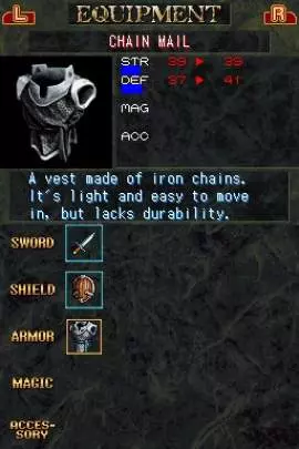 Legacy of Ys : Books I & II