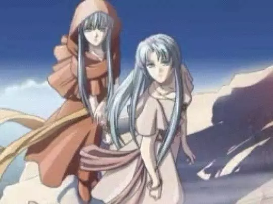 Legacy of Ys : Books I & II