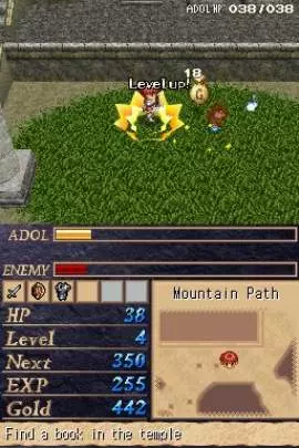 Legacy of Ys Books I & II