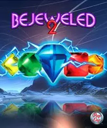 Carátula de Bejeweled 2
