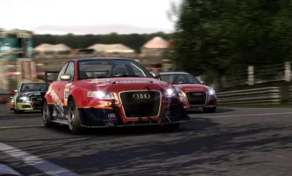 Need for Speed Shift PS3