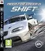 Need for Speed: Shift PS3
