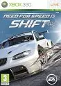 Need for Speed: Shift Xbox 360