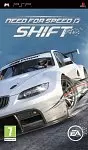 Need for Speed: Shift PSP