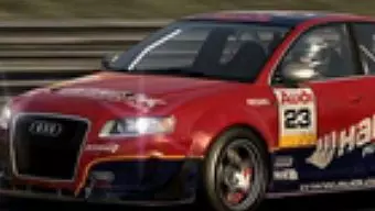 Need for Speed: Shift