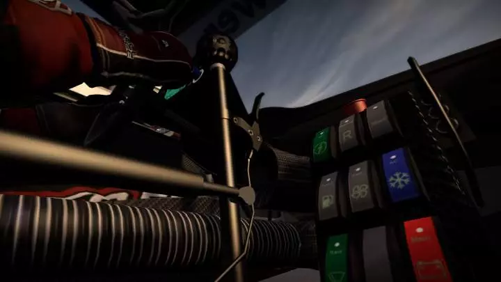 Need for Speed Shift