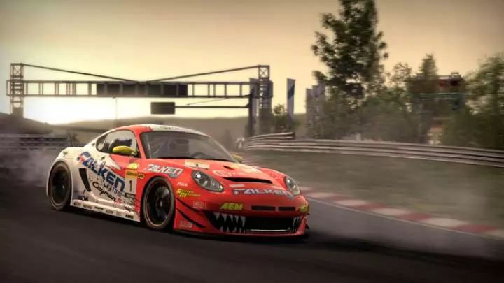 Need for Speed: Shift