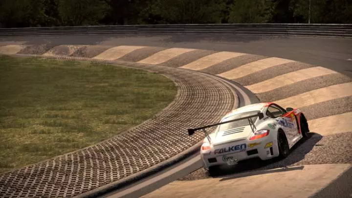 Need for Speed Shift - PC