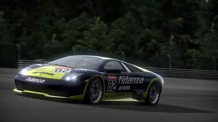 Need for Speed: Shift