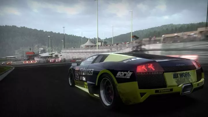 Need for Speed Shift - PC