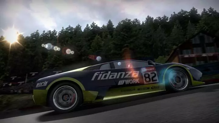 Need for Speed Shift - PC