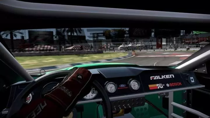 Need for Speed Shift