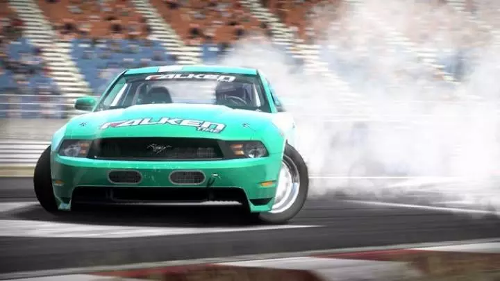 Need for Speed Shift - PC