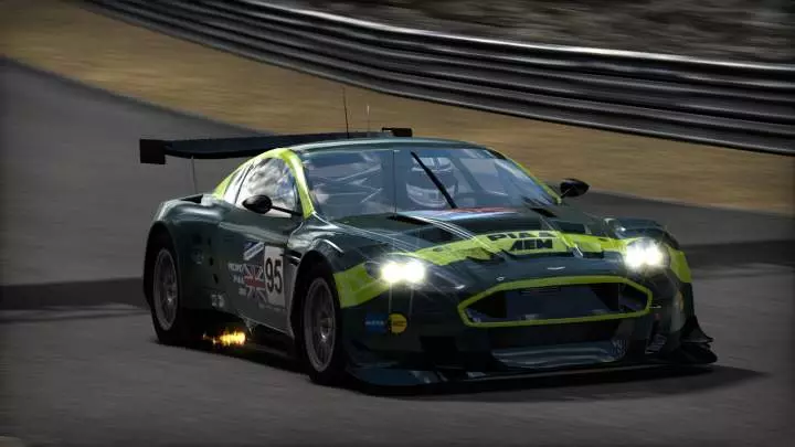 Need for Speed Shift - PC