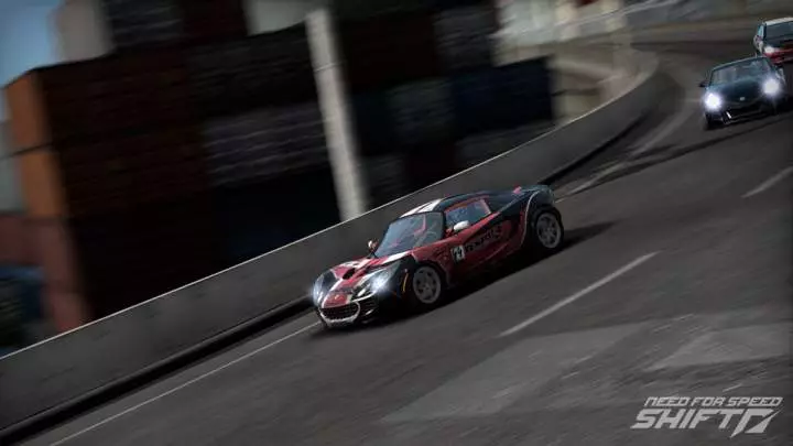 Need for Speed: Shift