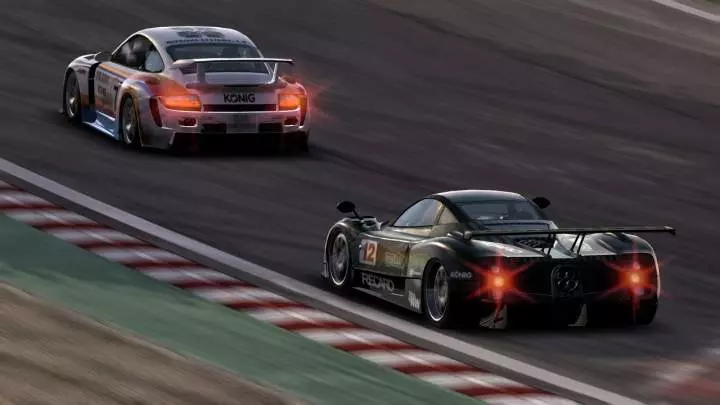 Need for Speed Shift - PC