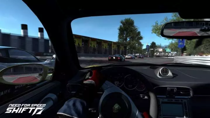 Need for Speed Shift - PC