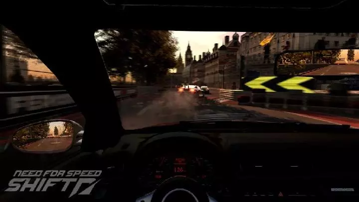 Need for Speed: Shift