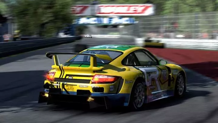 Need for Speed Shift - PC