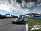 Need for Speed Shift - Pantalla
