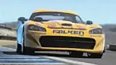 Need for Speed Shift: Circuitos: Laguna Seca